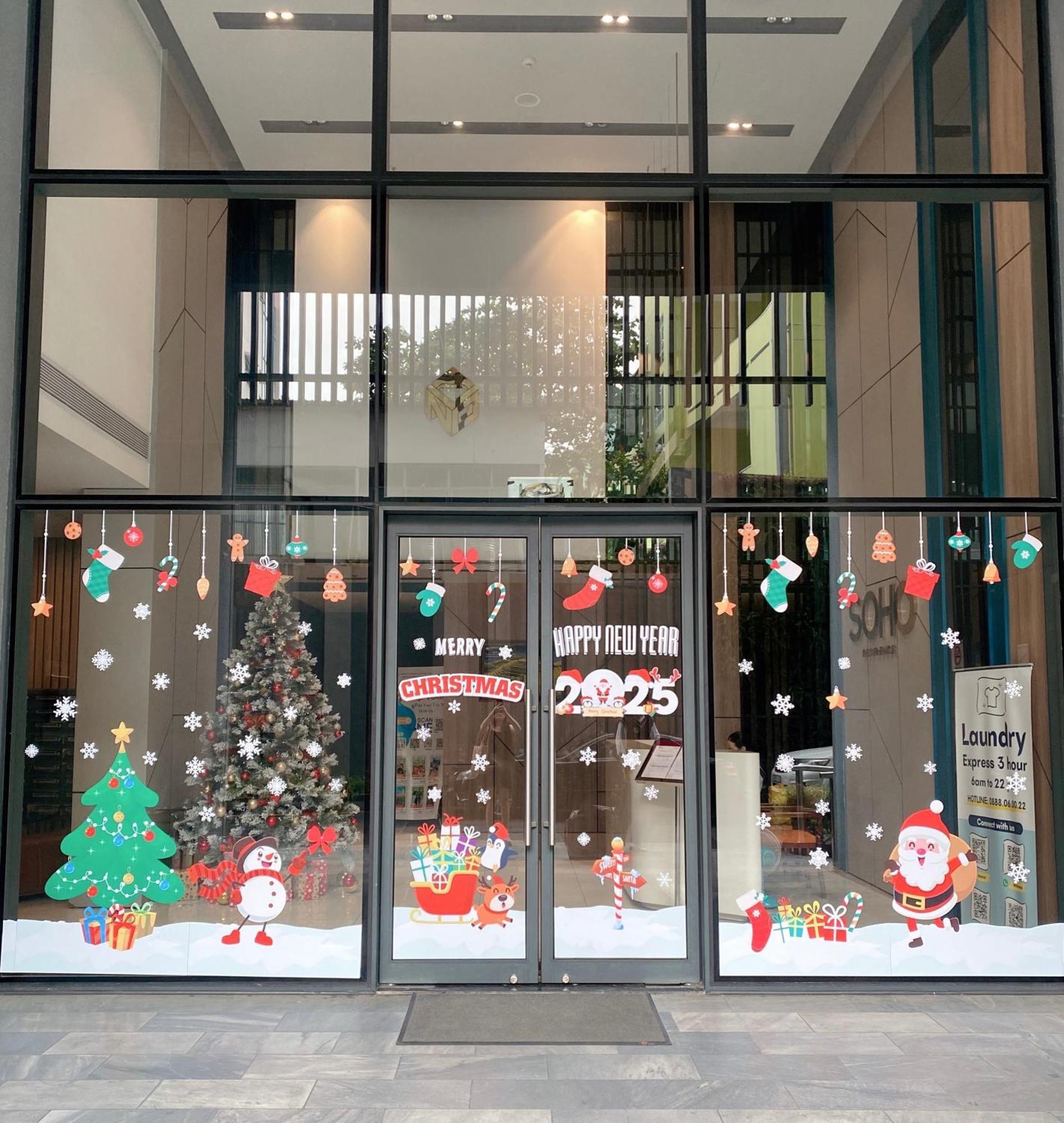 Jessica'S Home In Soho Recidence, District 1 Ho Chi Minh City Exterior photo